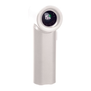 Handheld fan with 5 speed settings - Img 6