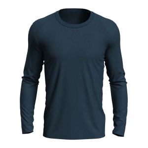 ST9040 Long sleeve for men
