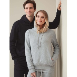 Hooded sweatshirt for men and women