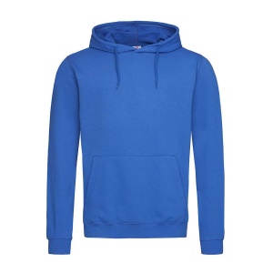 Hooded sweatshirt for men