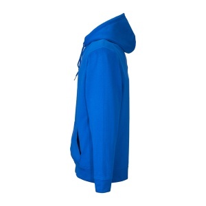 Hanorac unisex din bumbac regenerat și poliester 280 g/m2 - Img 11