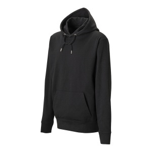 Hanorac unisex din bumbac regenerat și poliester 280 g/m2 - Img 21