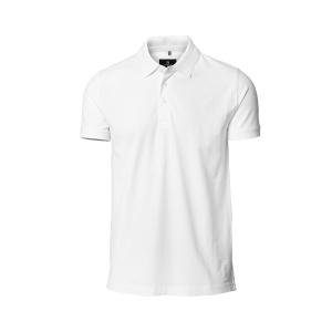 Harvard Classic Men - Stretch deluxe polo Fabric: 230 g/m² - Img 9
