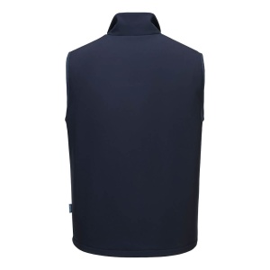 Heated Softshell Gilet (2L) - Img 4