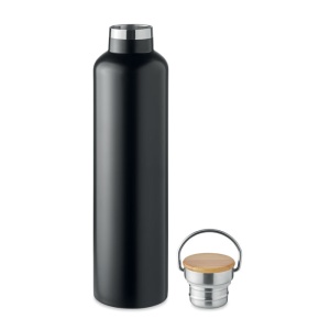 HELSINKI LARGE Double wall flask 1L - Img 9