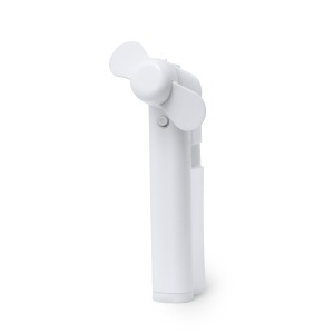 Hendry - Vaporizer Fan 35 ml. 2 Batteries AA Not Included - Img 7