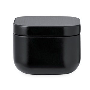 Hetfil - Aromatic Candle Metal Vanilla Aroma - Img 2