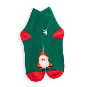 hi!™ 99034 SANTA Șosete pentru copii
