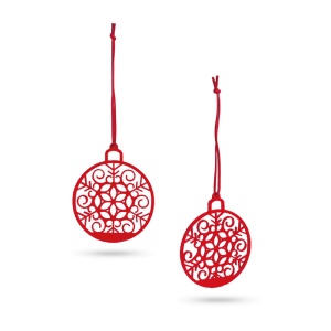 hi!™ 99330 99330 Decoratiune de Craciun - Img 1