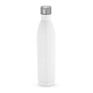 hi!™ AMORTI XL Sticlă sport sublimată din oțel inoxidabil