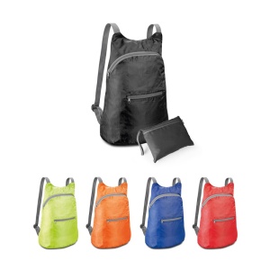 hi!™ BARCELONA Rucsac pliabil - Img 11
