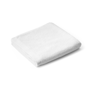 hi!™ BARDEM L Prosop de baie (500 g/m²) din bumbac (82%) și bumbac reciclat (18%)