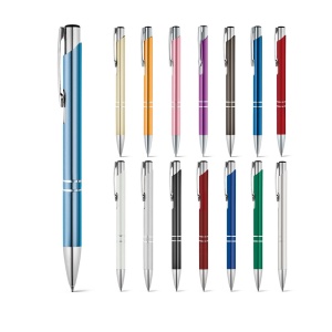 hi!™ BETA Aluminum pen - Img 15