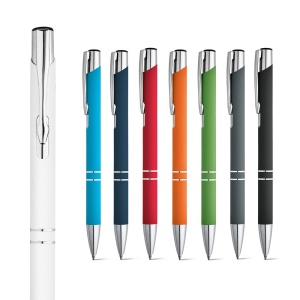 hi!™ BETA SOFT aluminum pen - Img 9
