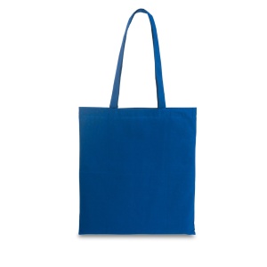 hi!™ CARACAS Sacoșă 100% bumbac (140 g/m²)