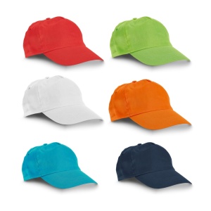 hi!™ CHILKA Children's cap - Img 1