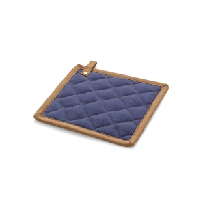 hi!™ CLOVES. Cotton canvas pot holder (275 g/m²) - Img 2