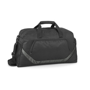 hi!™ DETROIT Geanta de sala în 300D și 1680D