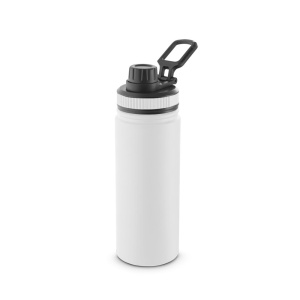 hi!™ FEDERER Sticlă din oțel inoxidabil reciclat 90% (570 mL)