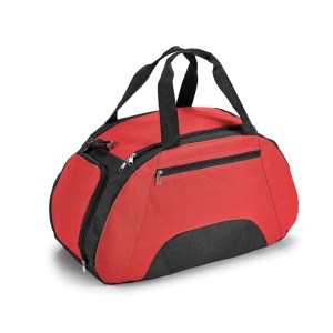 hi!™ FIT Geanta de sala în 600D