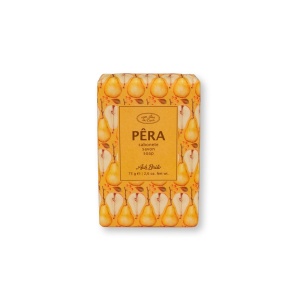 hi!™ FRUTADOS I Săpunuri pe bază de săpun vegetal și îmbogățit cu ulei de nucă de cocos (75 g)