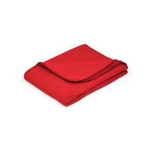 hi!™ GALLIOT Pătură polară (180 g/m²) din poliester reciclat (100% rPET)