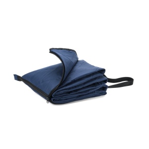 hi!™ GRADY Foldable picnic blanket made of rPET and PEVA - Img 6