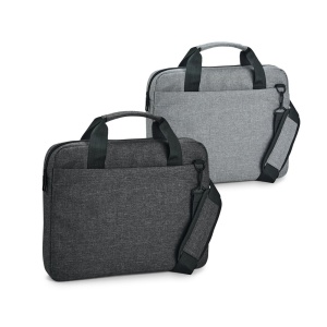 hi!™ GRAPHS LAPTOP 14'' laptop bag from 600D - Img 3