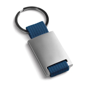 hi!™ GRIPITCH Breloc din metal și chingi