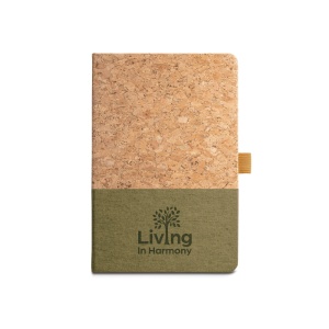 hi!™ KLEE A5 Notepad - Img 12