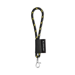 hi!™ Lanyard NAUTIC Short Set. Modele standard - Img 4