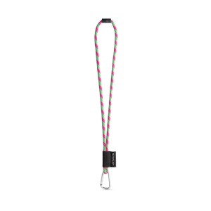 hi!™ Lanyard Tube Long Set II. Modele standard