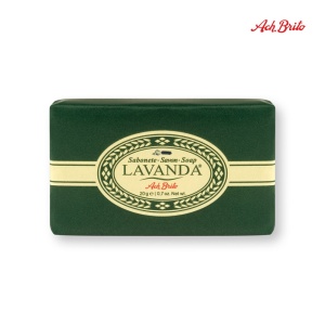hi!™ LAVANDA 20g Săpun parfumat cu lavandă (20g) - Img 1
