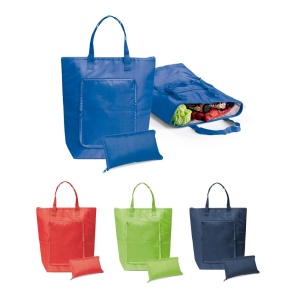 hi!™ MAYFAIR Collapsible thermal bag - Img 1