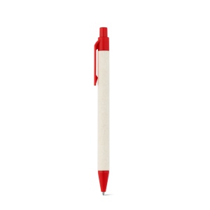 hi!™ MILINK Pix realizat din cutii de lapte reciclate