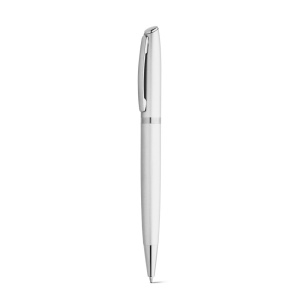 hi!™ RE-LANDO-SET Set de pix și roller cu corpul din aluminiu reciclat (100% rAL)