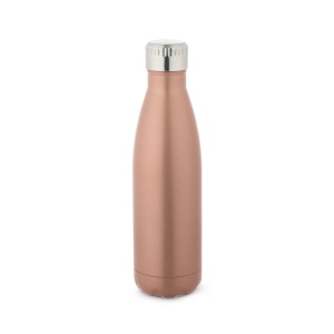 hi!™ SHOW SATIN Sticla din oțel inoxidabil 540 mL