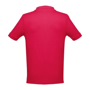 hi!™ THC ADAM 3XL Tricou polo pentru barbati