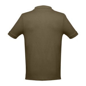 hi!™ THC ADAM 3XL Tricou polo pentru barbati