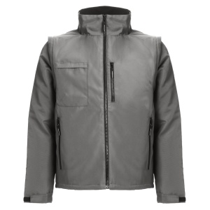 hi!™ THC ASTANA Geacă unisex - Img 1