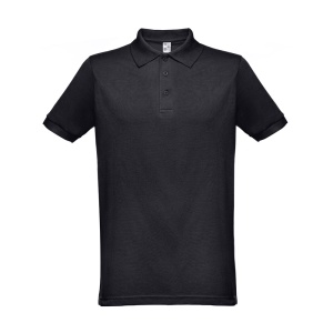 hi!™ THC BERLIN 3XL Tricou polo pentru barbati - Img 24