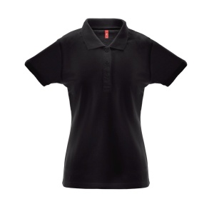 hi!™ THC BERLIN WOMEN Polo feminin