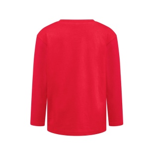 hi!™ THC BUCHAREST KIDS Tricou cu mânecă lungă