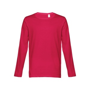 hi!™ THC BUCHAREST Tricou cu mânecă lungă bărbați