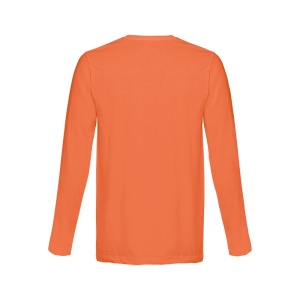 hi!™ THC BUCHAREST Tricou cu mânecă lungă bărbați