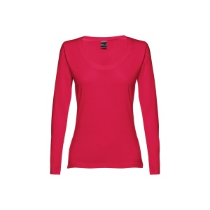 hi!™ THC BUCHAREST WOMEN Tricou mânecă lungă dame