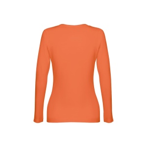 hi!™ THC BUCHAREST WOMEN Tricou mânecă lungă dame