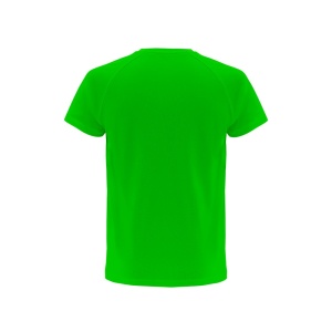 hi!™ THC MOVE Tricou tehnic