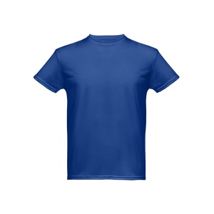hi!™ THC NICOSIA Tricou sport pentru bărbați
