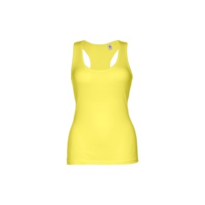 hi!™ THC TIRANA Ladies tank top - Img 19